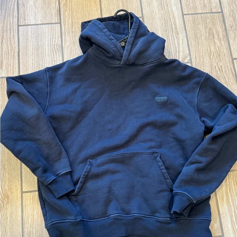 Set Active Oxford Hoodie - Picture 7 of 9